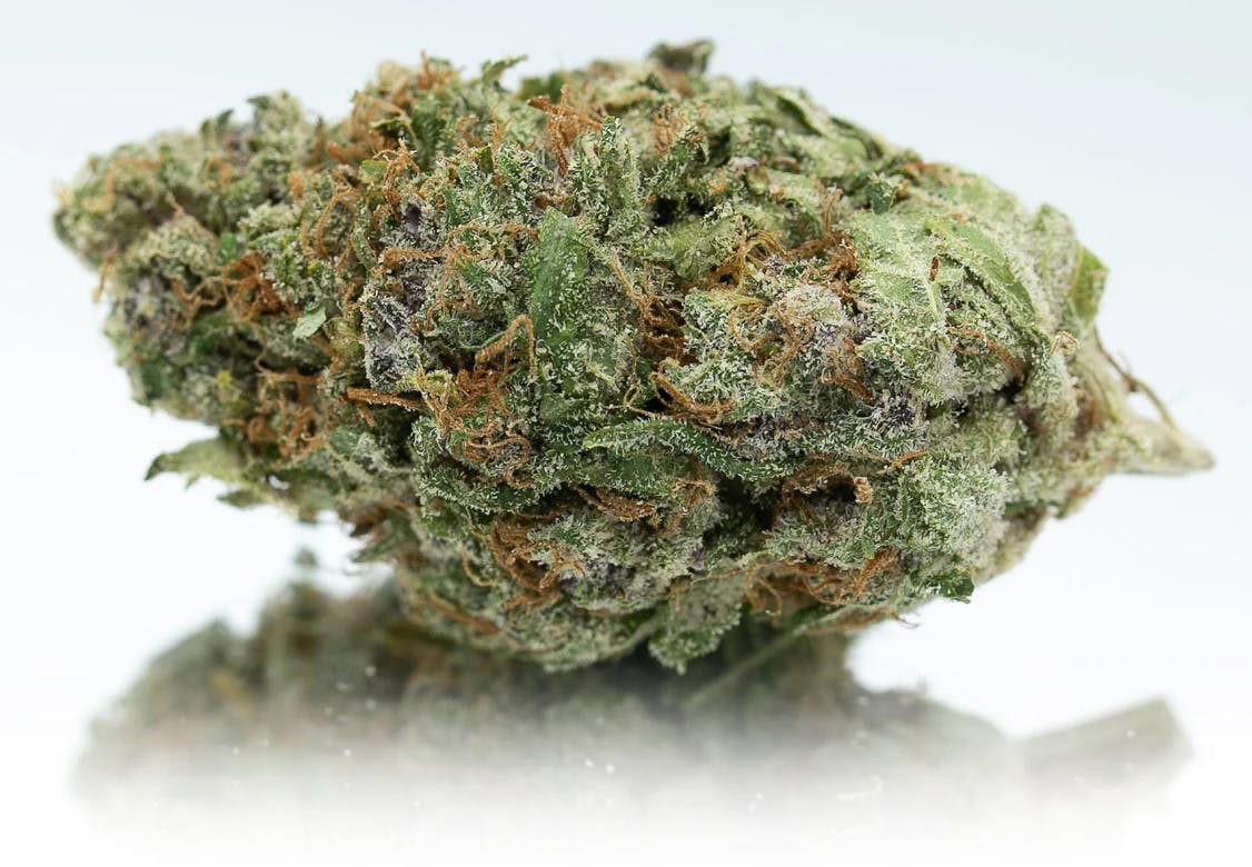 Flower | Dank | Candy Rain | 14g (Sungrown)