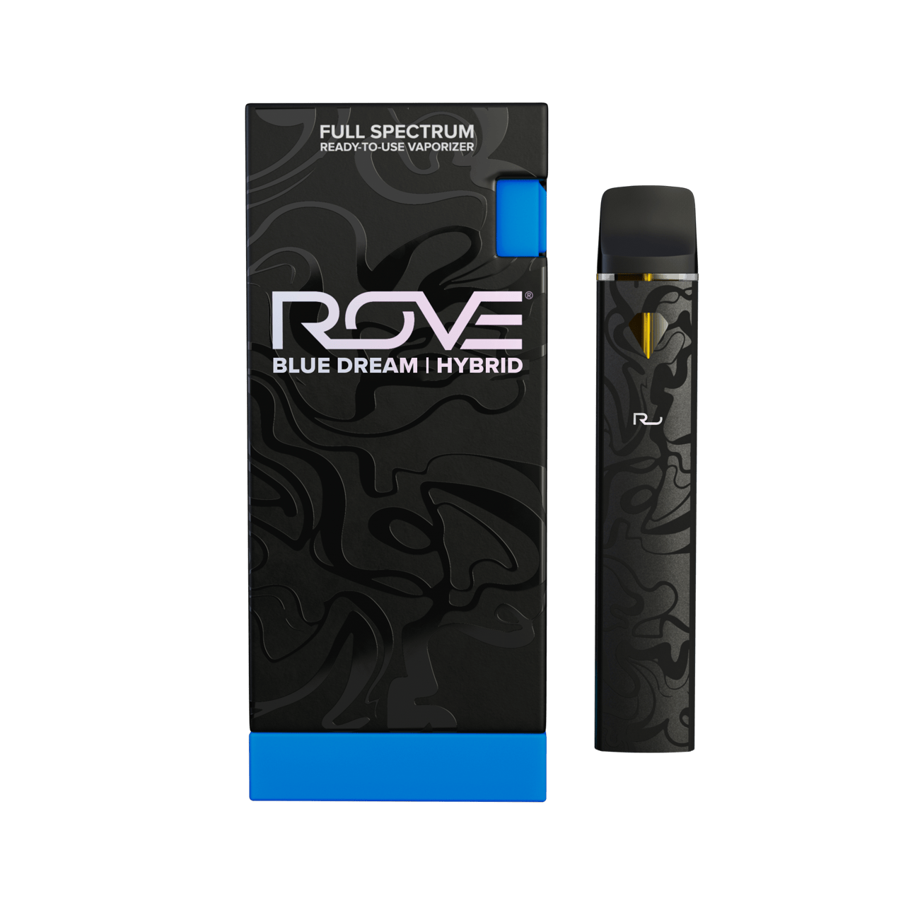 elf bar vape uk Drip New 2g All In One - Blue Dream (Sativa) main image 1