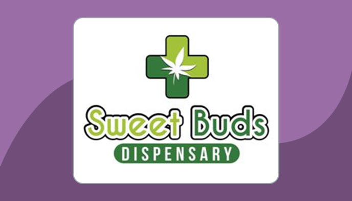 SweetBuds Dispensary logo