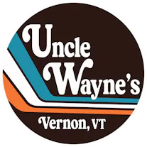 Uncle Wayne's Finest Logo