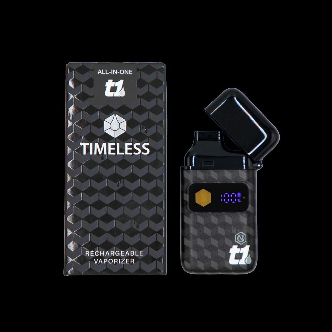 Timeless | Panamango NOIR | AIO | 1g