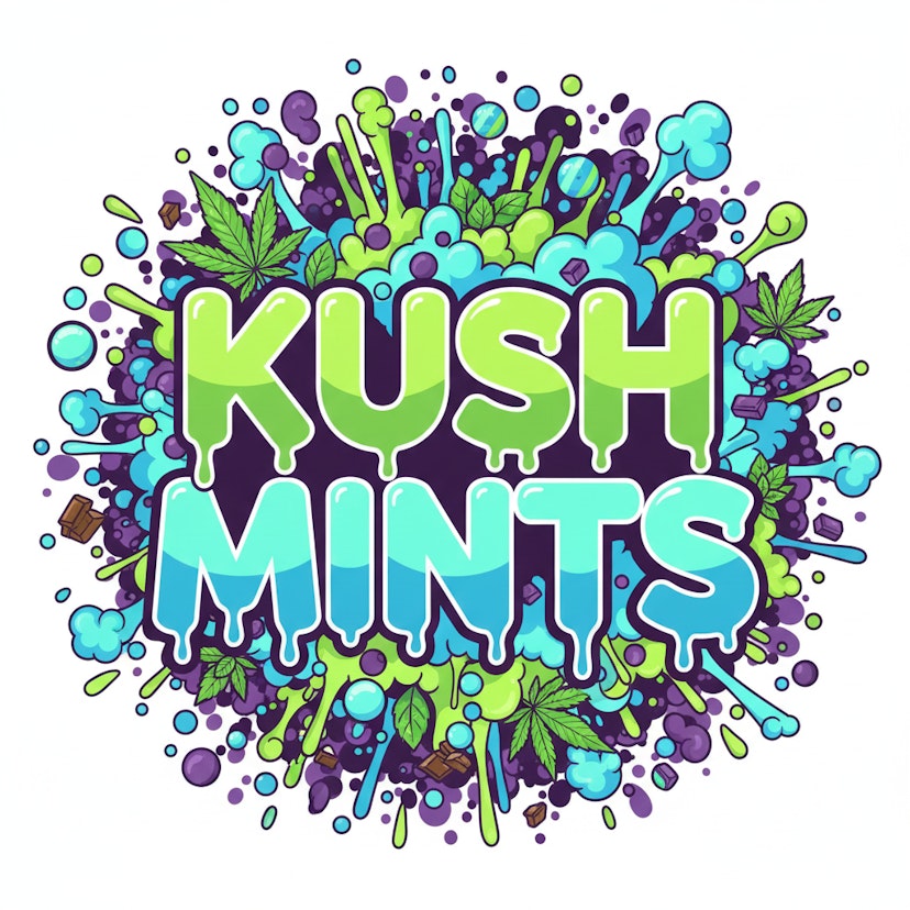Common Citizen - Kush Mints - Buds