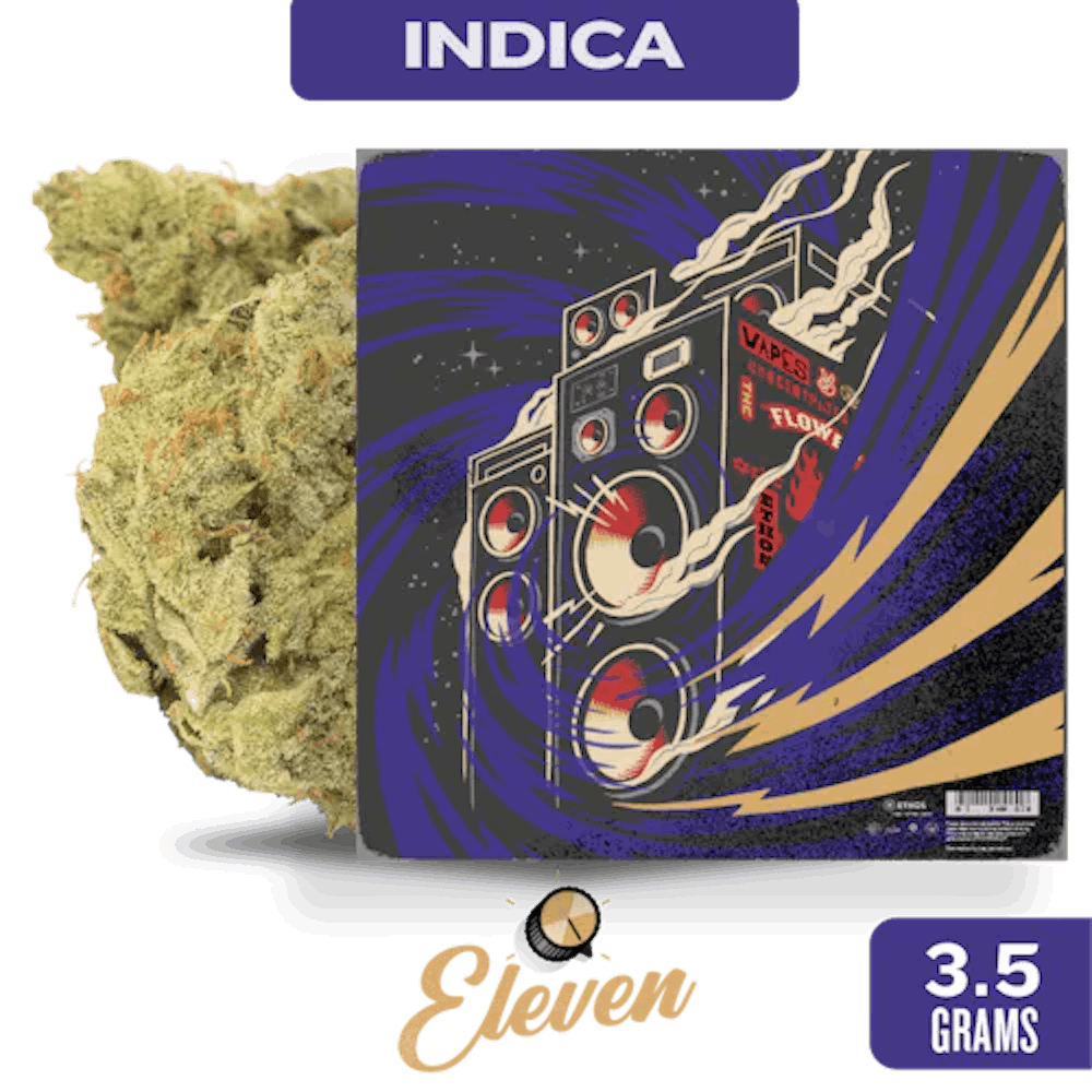 Product Purple Octane