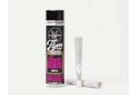 WEDDING CAKE LIQUID DIAMOND INFUSED THCa DUSTED 2PK PREROLLS