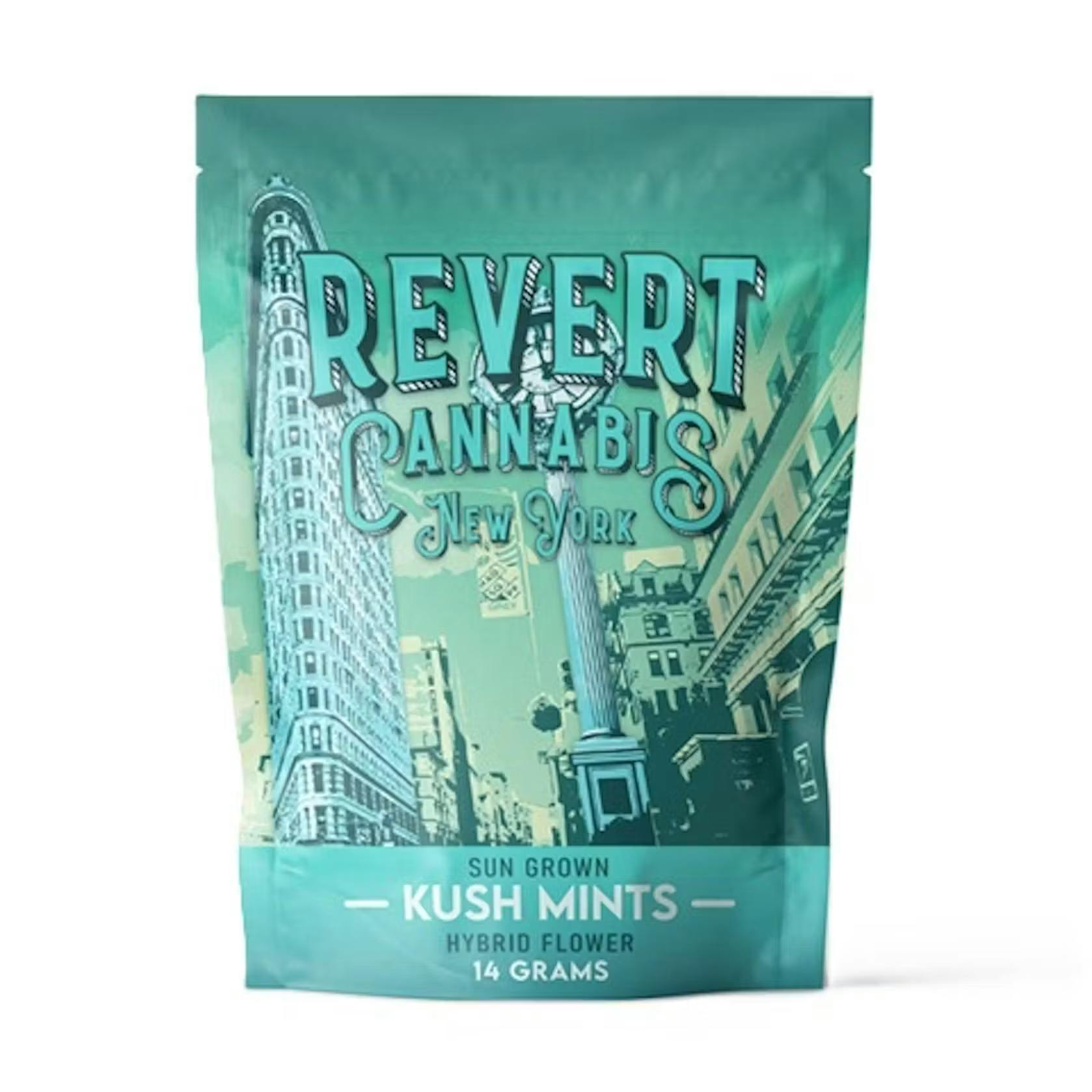 Revert - 14g - Kush Mints