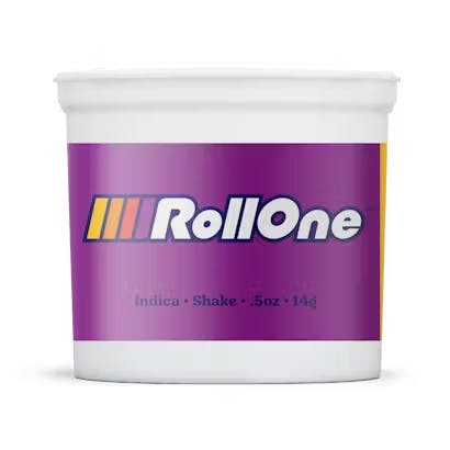 Shop Roll One Products - Thrive Dispensary