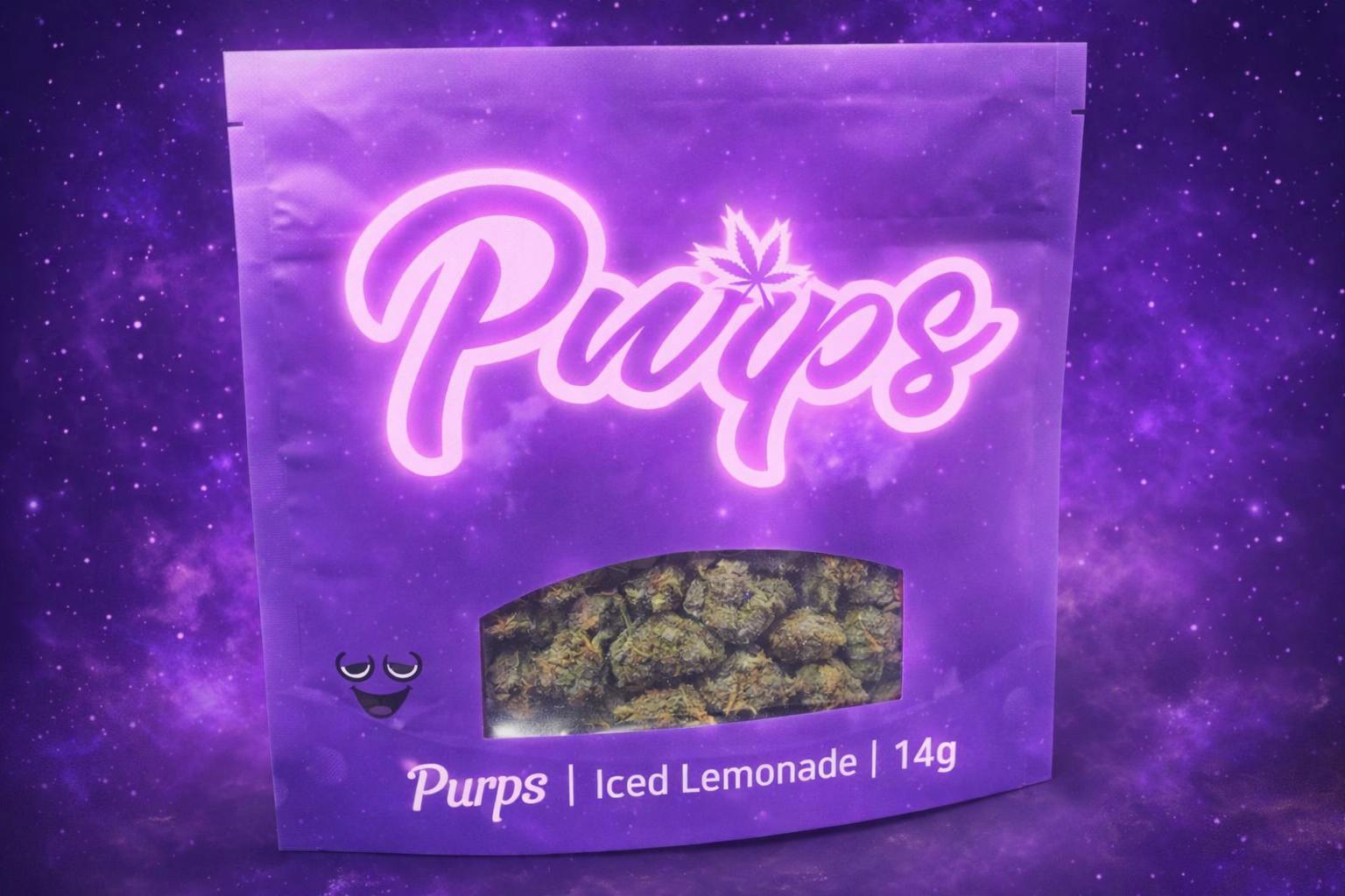 Product Purps | Iced Lemonade | 1.602% terps