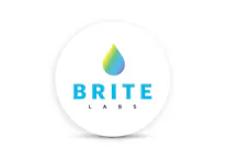 Brite Labs Logo