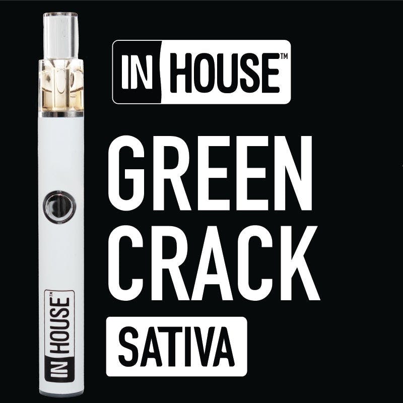 Shop Cannabis Disposables Vapes - Thrive Dispensary