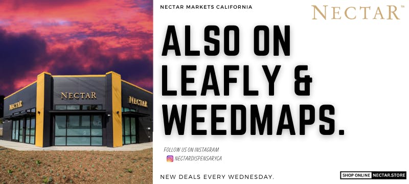 Nectar store outlet near me