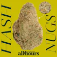Pre-Pack Hash Nugs