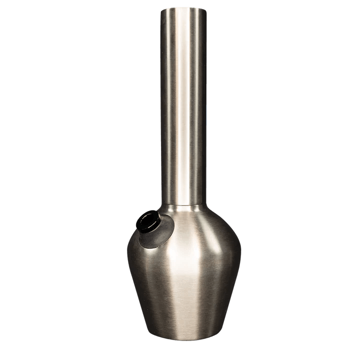 Photo of The Chill Stainless Steel Tube
