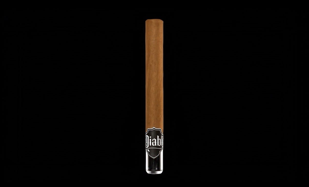 Diablo - Infused Blunt - Galactic Peaches (H) (2.5g)