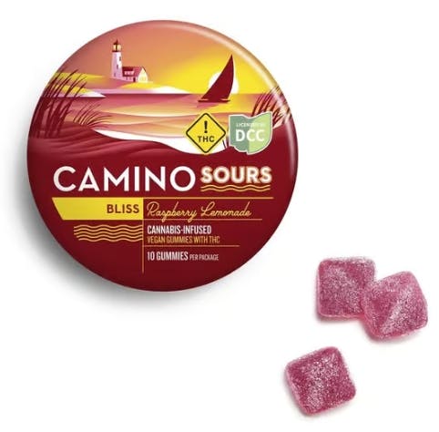 Raspberry Lemonade 10 X