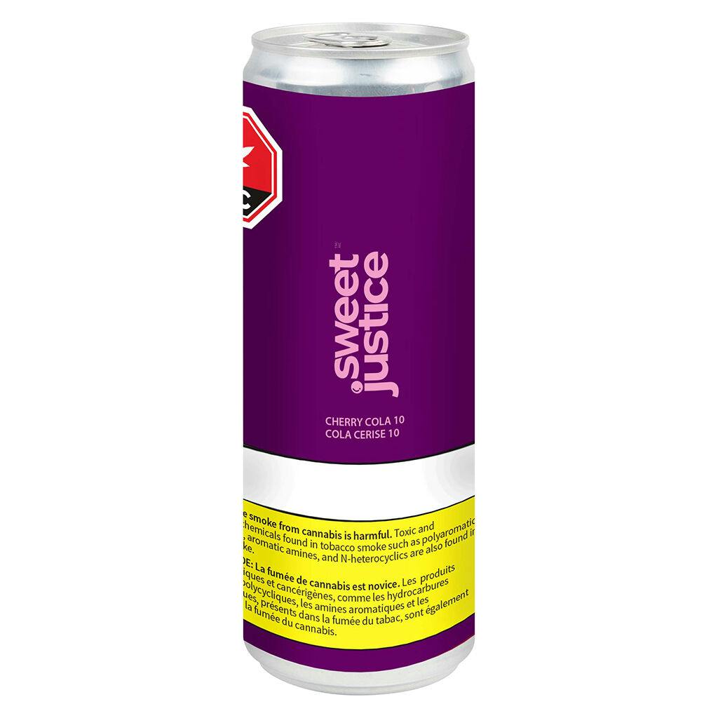 Cherry cola 10-1