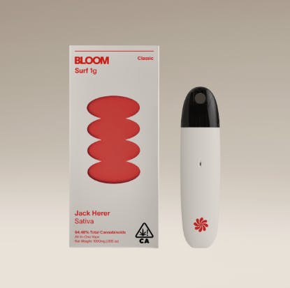 bloom bar vape Bloom: Classic Surf | Forbidden Fruit | All-In-One Color:Gun Metal + Tropical Orange SG Delivery The Best Disposable Vape