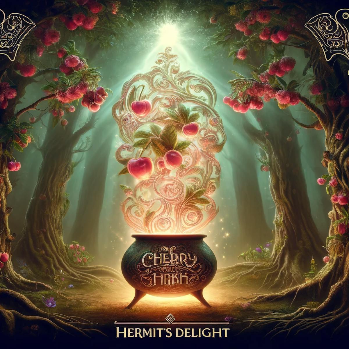 Photo of 3.5g Poptop Cherry Choka