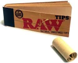 ROLLING PAPERS ORIGINAL TIPS
