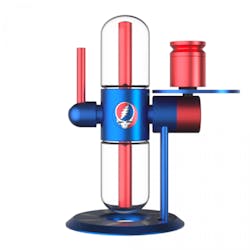 Stundenglass | Gravity Bong - Grateful Dead Edition