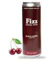 Fizz Black Cherry