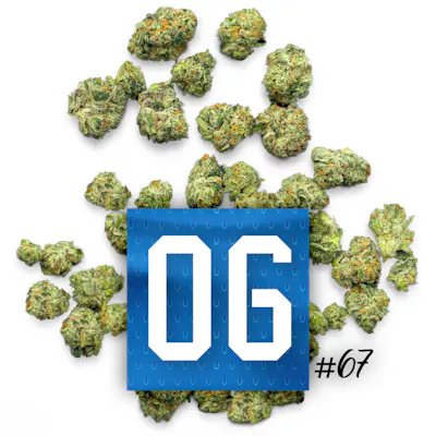 06 OG #67 - Pops