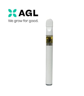 AGL 300mg Pen FumeZ x Grease Monkey (H) 01188