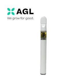 AGL Headcracker x Bubba F