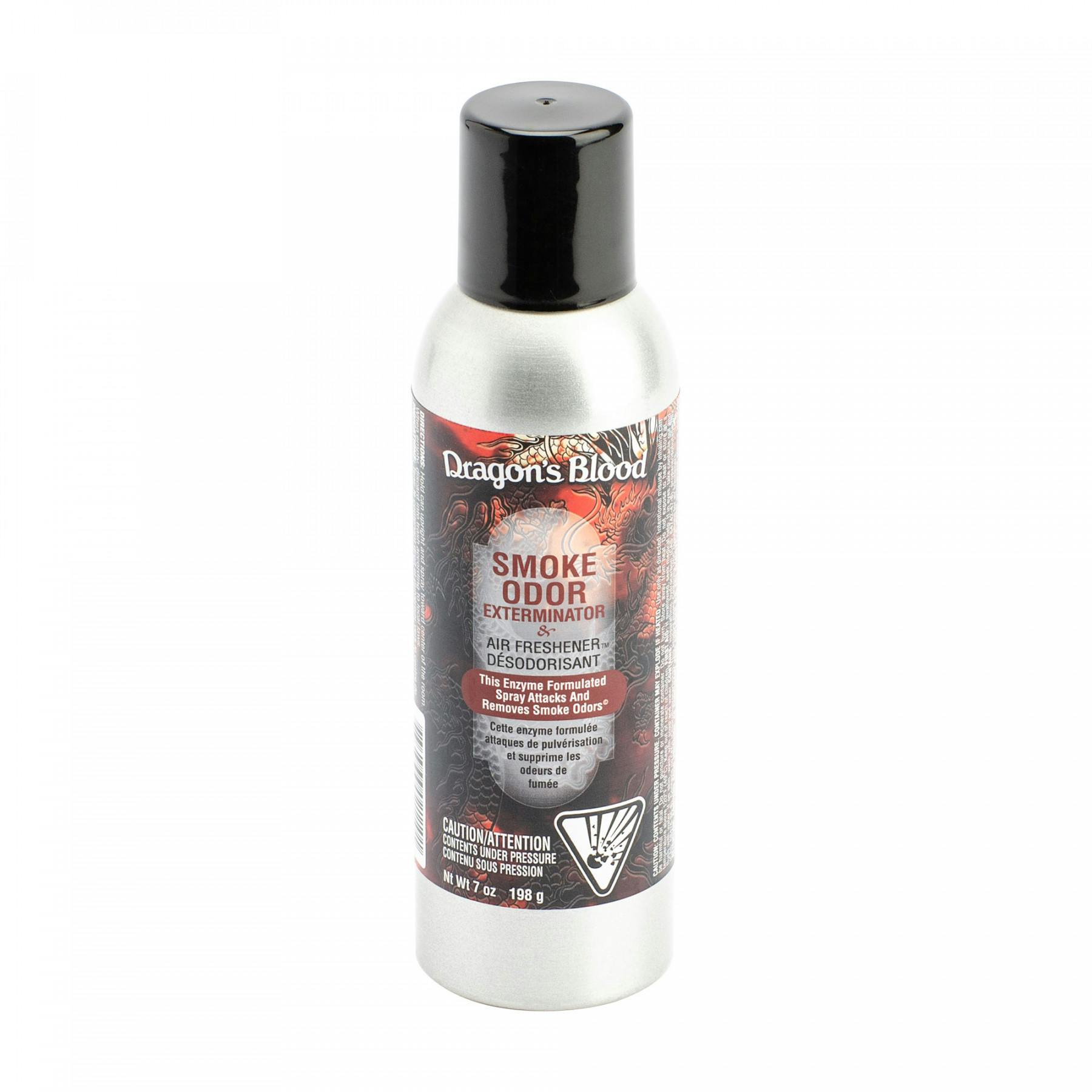 Smoke Odor Exterminator | 7oz Room Spray - Dragon's Blood