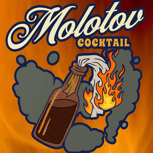 DELI - Molotov Cocktail