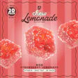 Strawberry Lemonade RSO Gummies