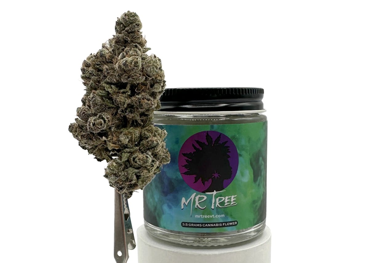 Photo of Mr. Tree – Drippin Aint Eazy – 3.5g