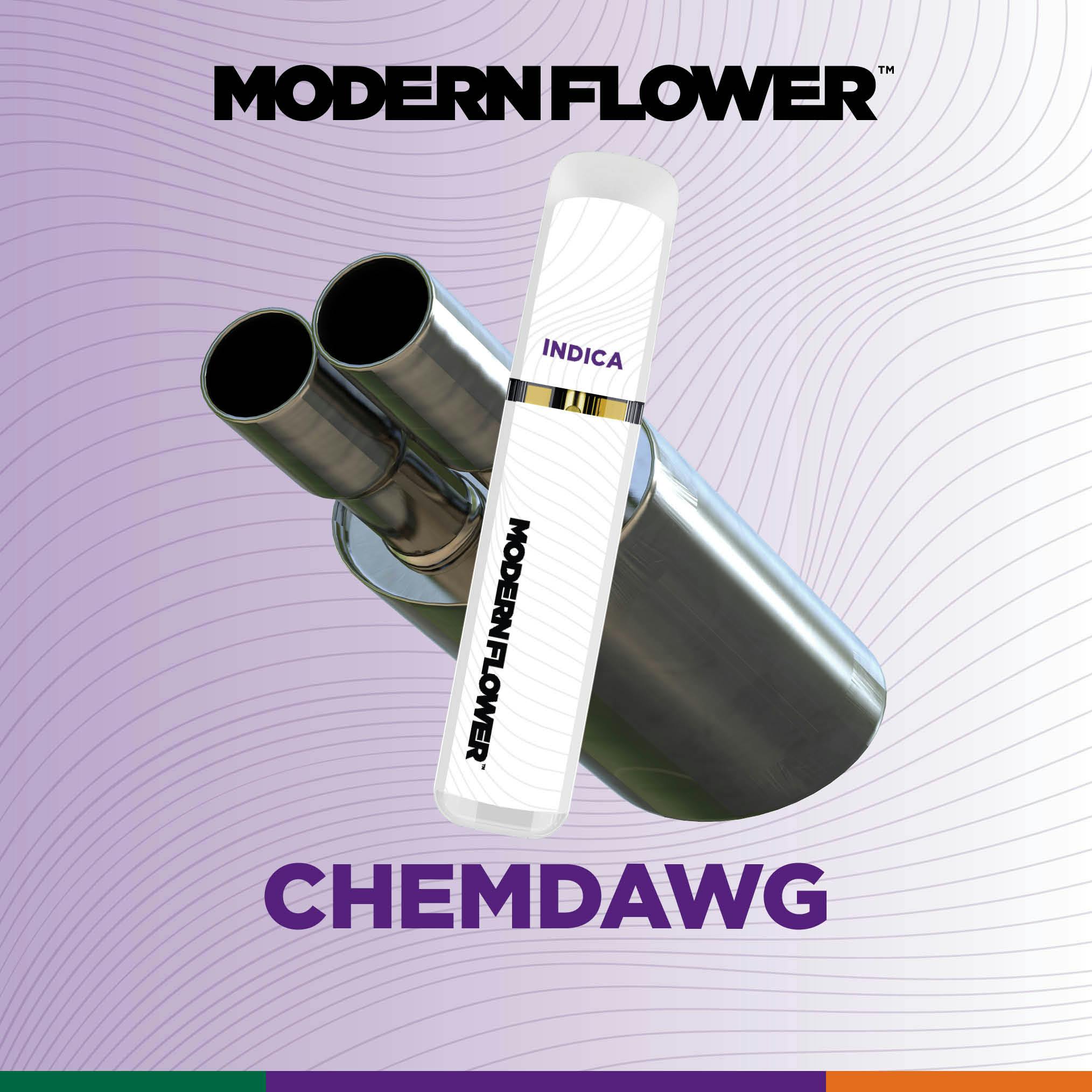 Chemdawg Live Sauce All In One