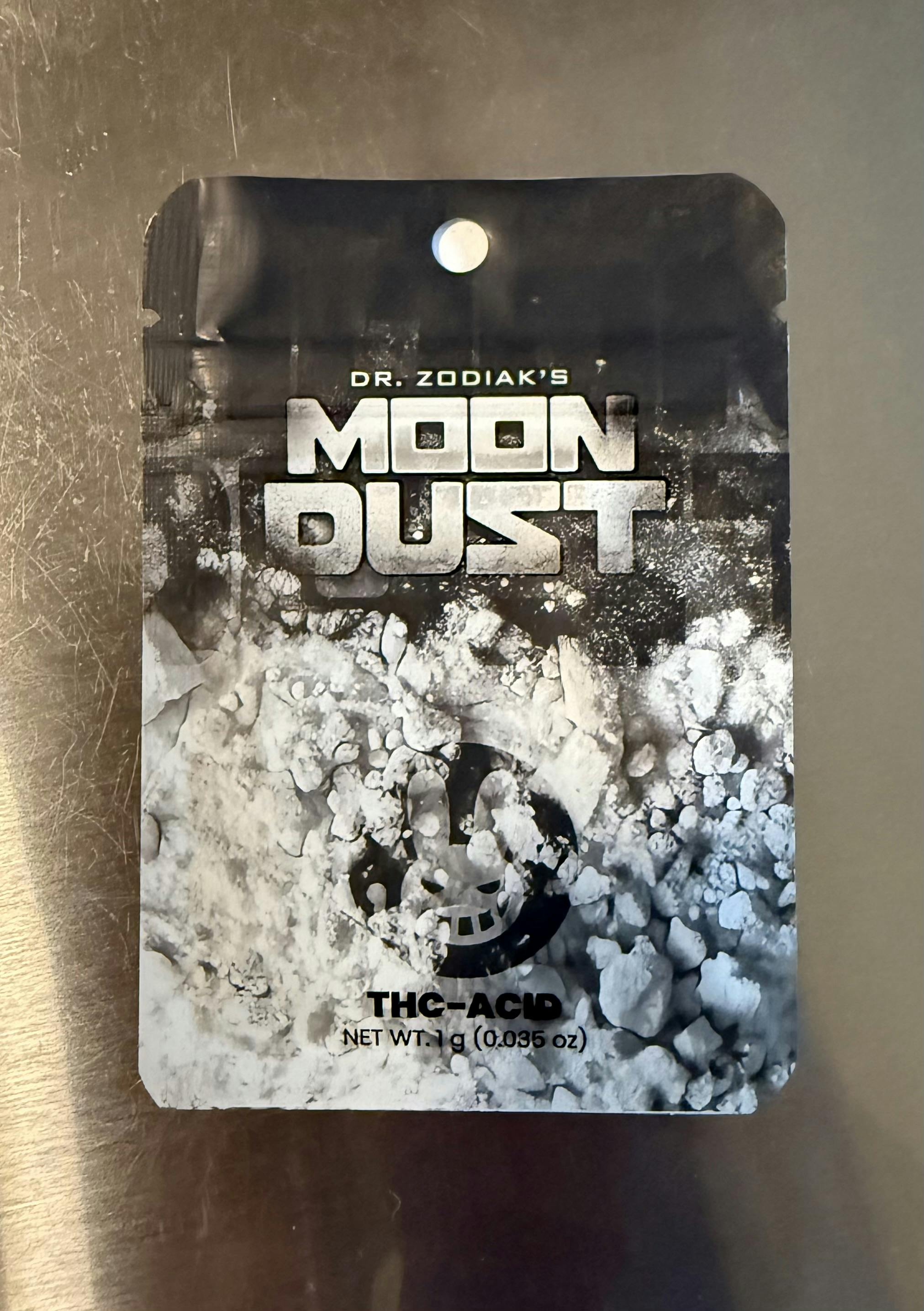 BOGO - ALL Dr. Zodiak's Moonrock products! - Nirvana Cannabis