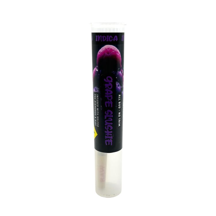 Kelso Kandy: Grape Slushie - IPR