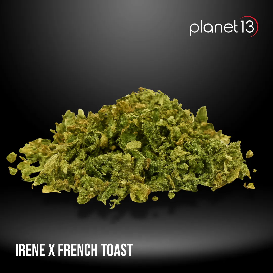 Cannabis Flower | Planet 13 DeLand