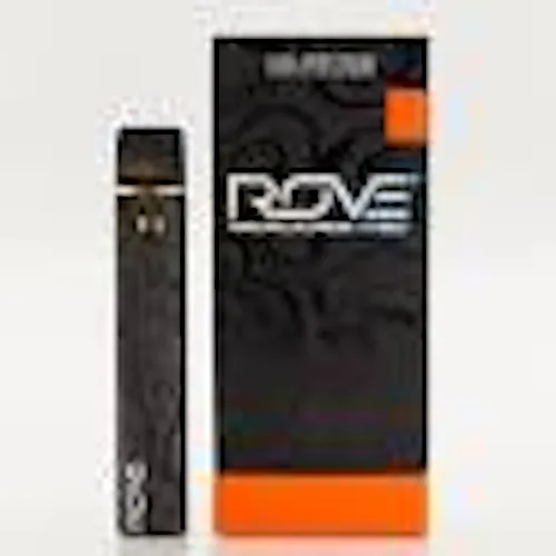 Pineapple Express | Melted Diamond Live Resin Vaporizer | 1.0g (Ready-To-Use)-1