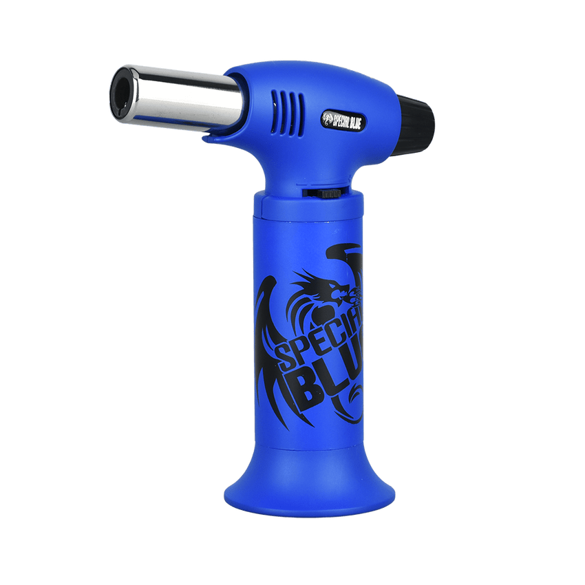 Product Special Blue Lighter Fluid