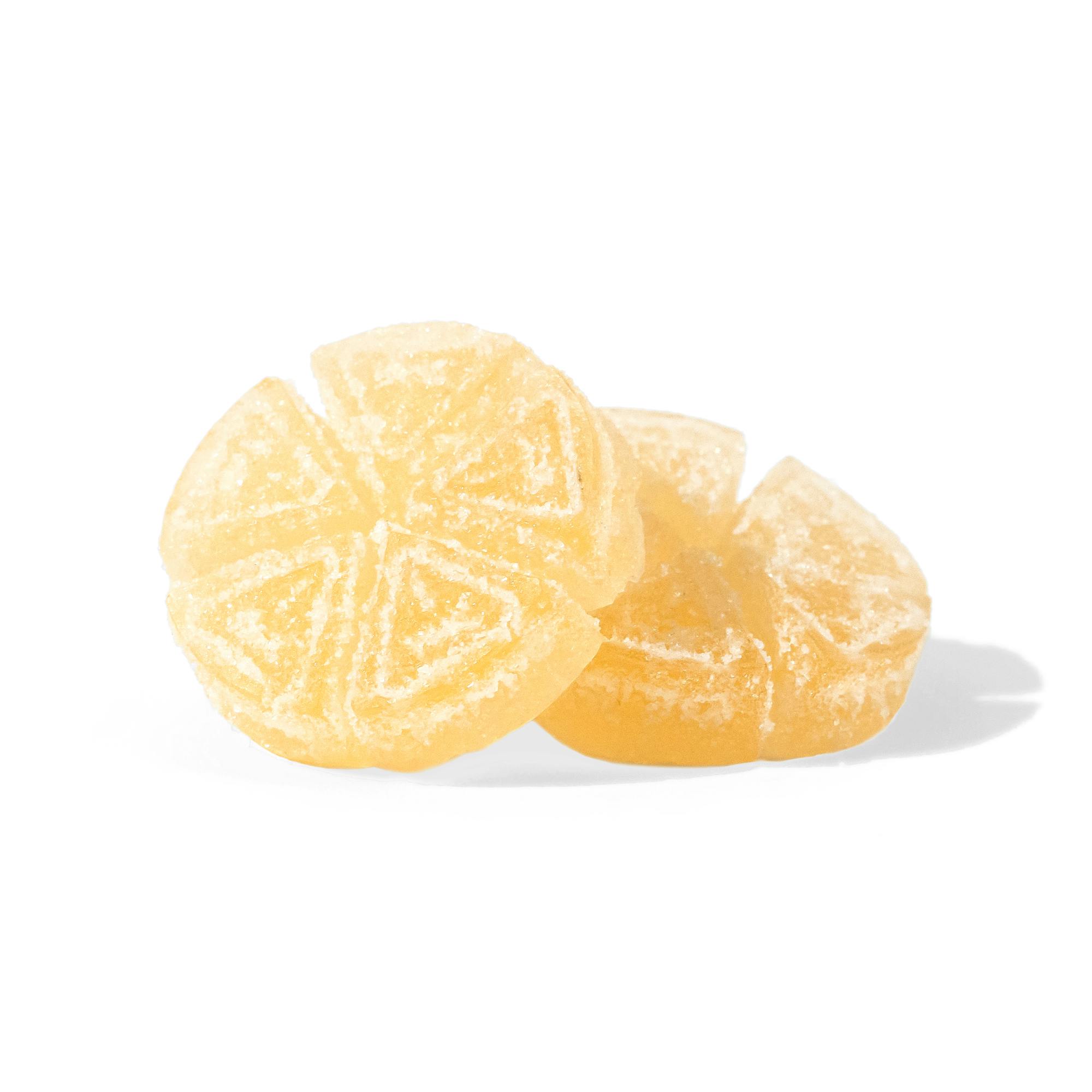 Lemonade Mega Discs-2