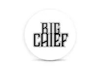 Big Chief Extracts Logo