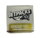 Granddaddy Purple Badder | Indica | Jetpacks
