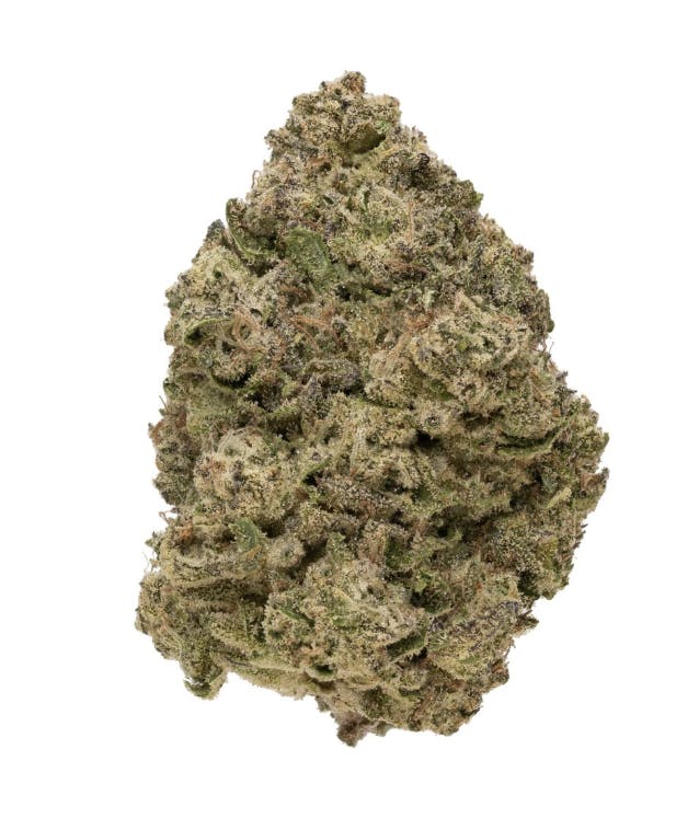 Rolling Green | Biscotti | 3.5g Flower Jar-1