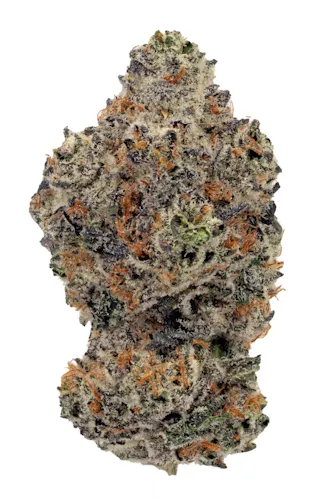 Rolling Green | Oreoz | Flower | Hybrid-1