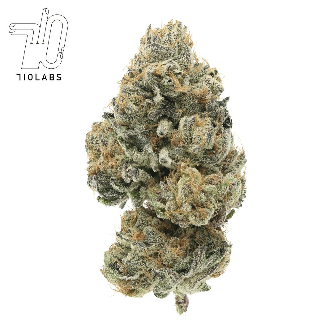 Buy 710 Labs Cherry Zest #4 PP By 710 Labs Online - Nature's