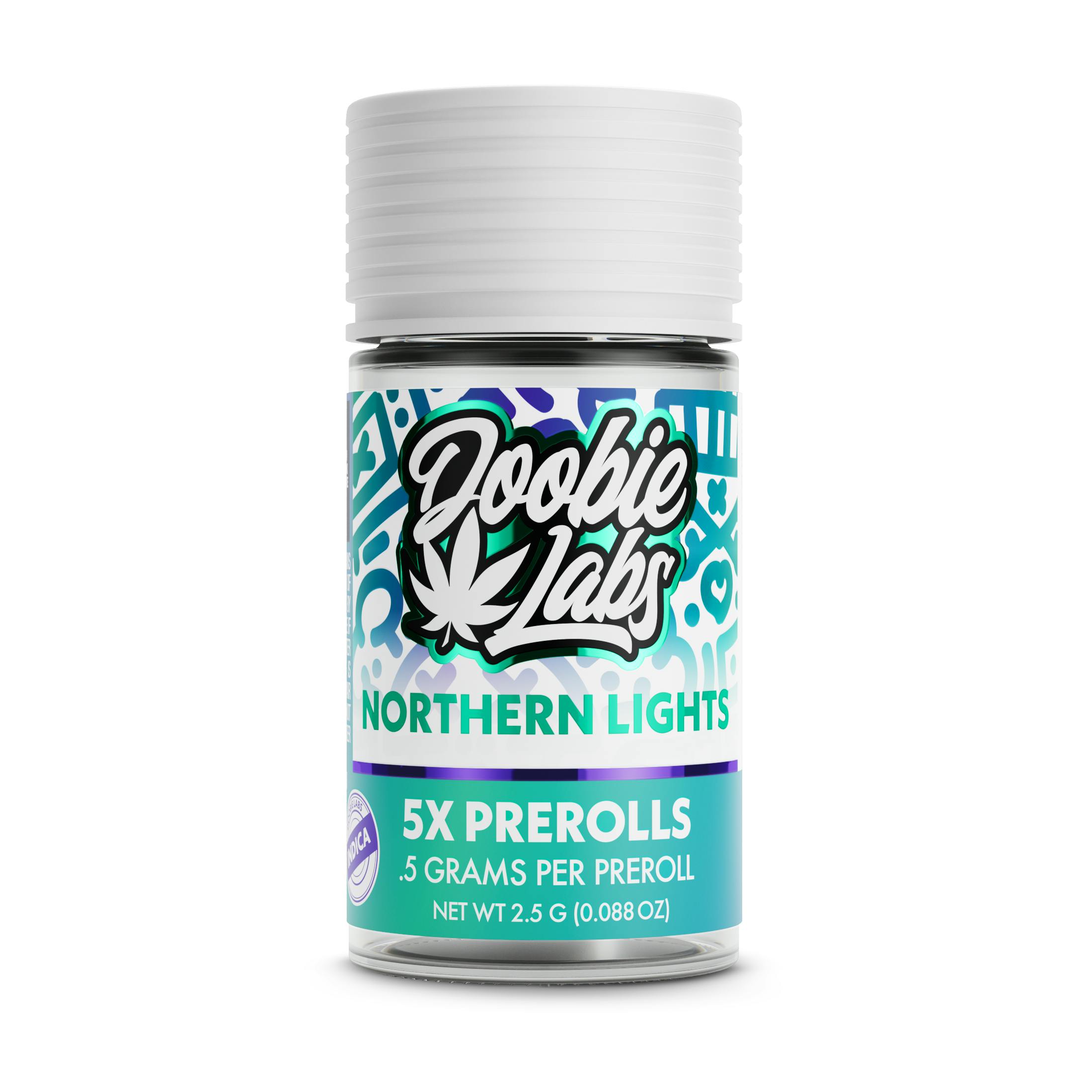 Northern Lights - 5pk