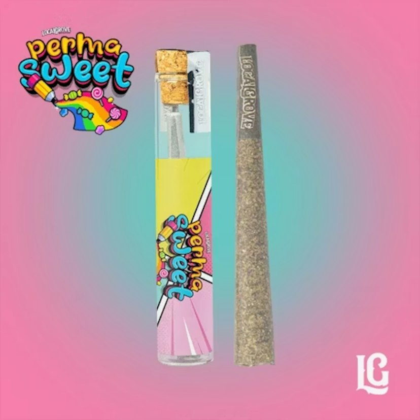 Local Grove Premium Preroll | Perma Sweet