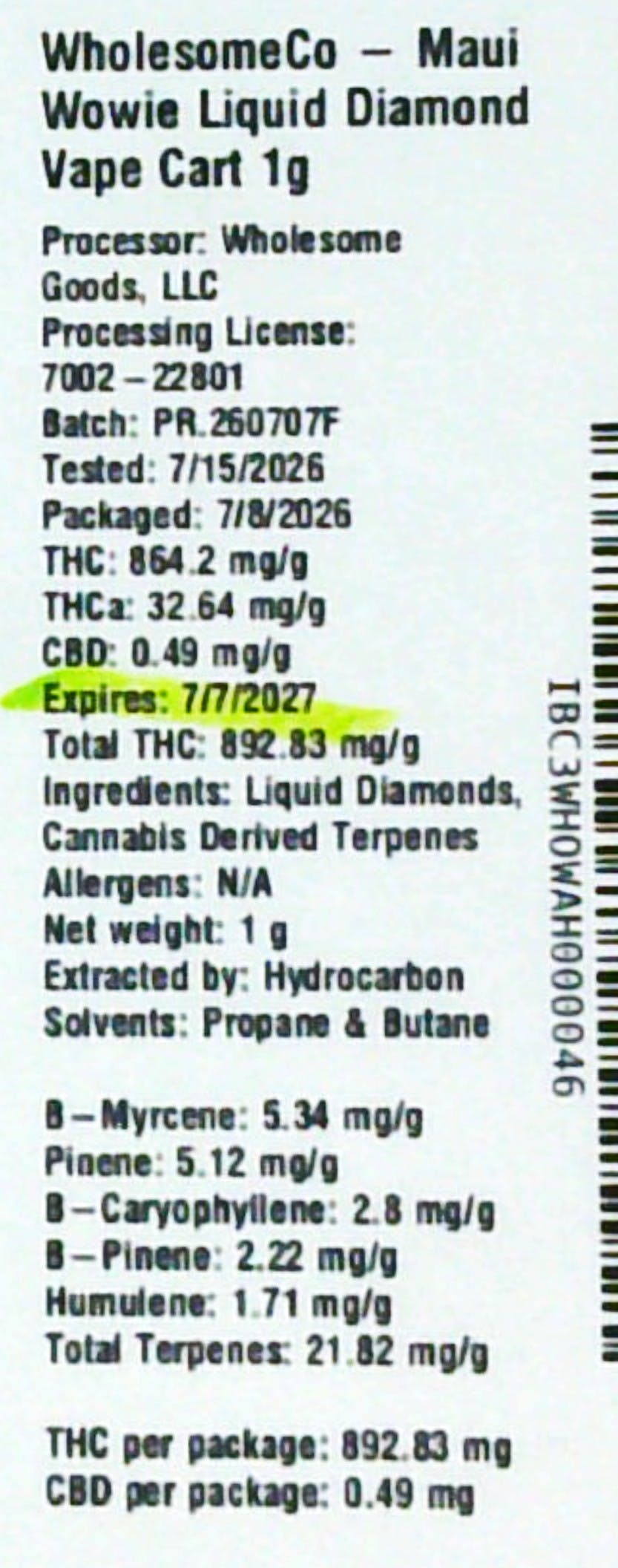 Image of product