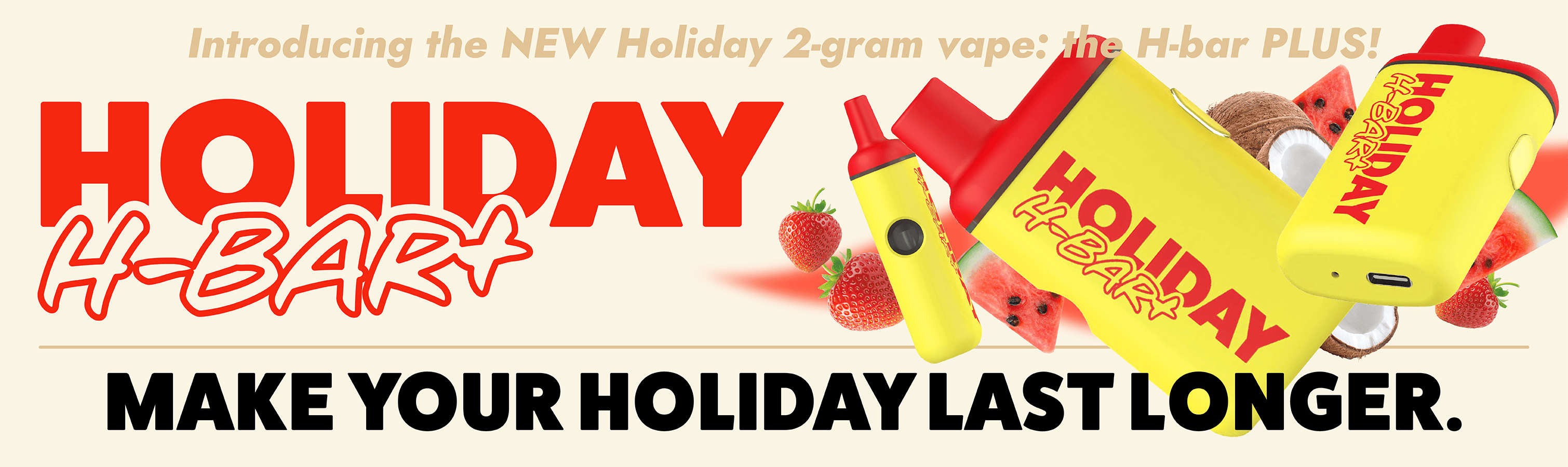 fruity bar vape 30000 puffs Holiday Vape: Best Disposable Vapes & Top Flavors USA
