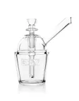 Slush Cup Pocket Bubbler