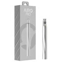 airopro vape battery Airo - Pro 2 - Satin Titanium at Shangri-La Size:10 Pack Strawberry Mango Flum Float Lion’s Mane vape discount code 45%