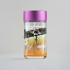 Jetpacks Big Bang Infused Prerolls | 5pk 0.5g each | Maui Wowie